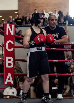 Phrase Amateur boxing championship Amateur boxing championship where logic?